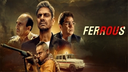 Ferrous - Season 01 Complete